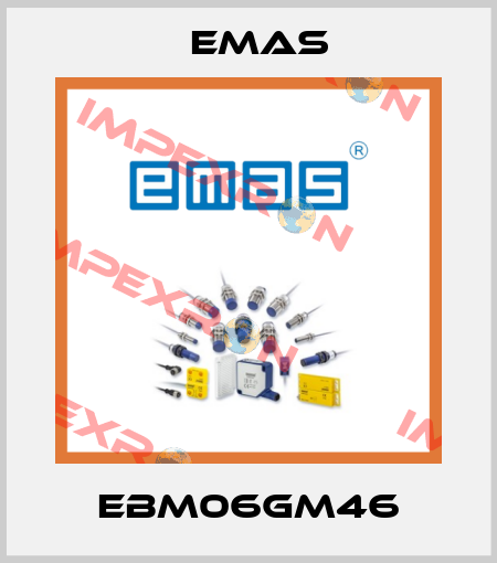 EBM06GM46 Emas