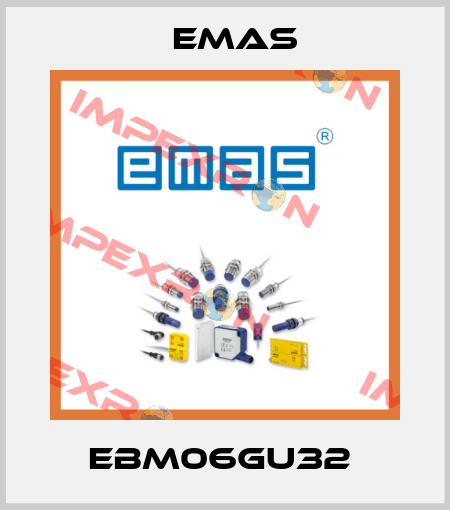 EBM06GU32  Emas