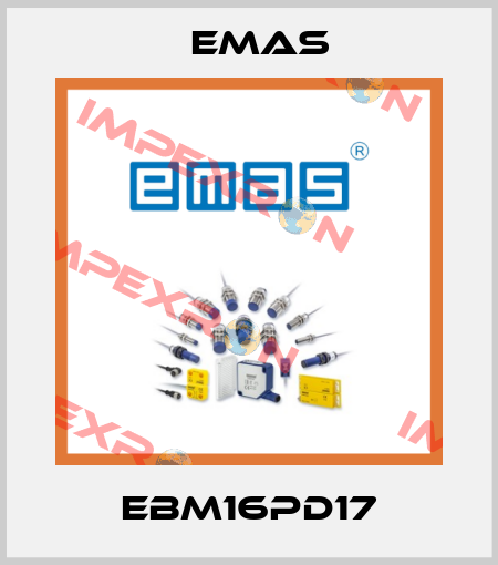 EBM16PD17 Emas