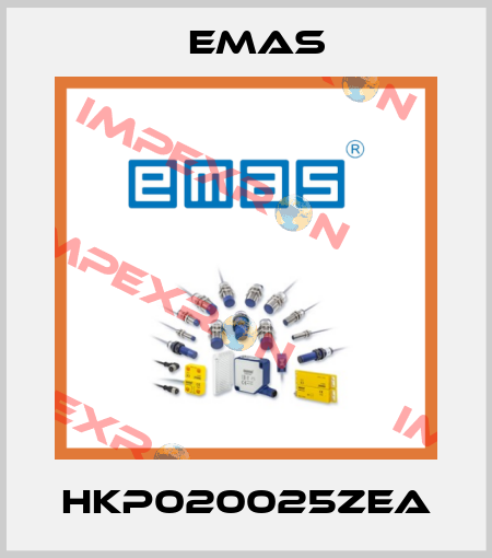 HKP020025ZEA Emas