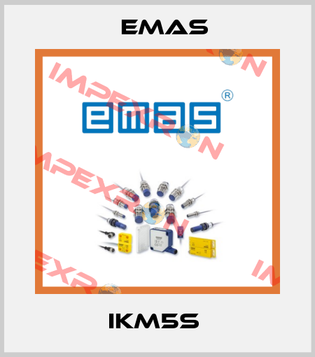 IKM5S  Emas