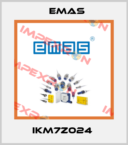 IKM7Z024  Emas