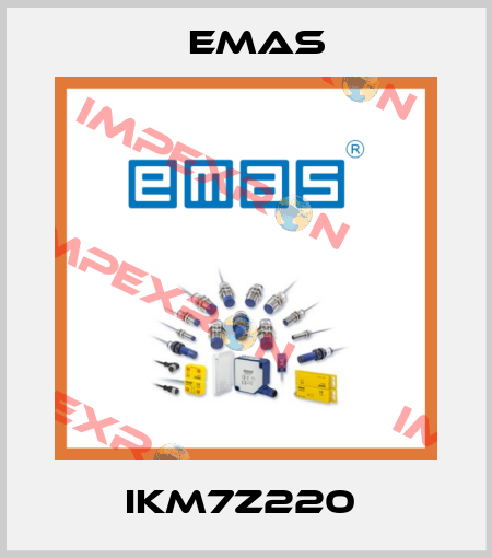 IKM7Z220  Emas