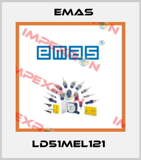 LD51MEL121  Emas