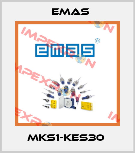 MKS1-KES30  Emas