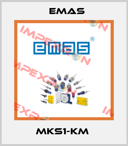 MKS1-KM  Emas