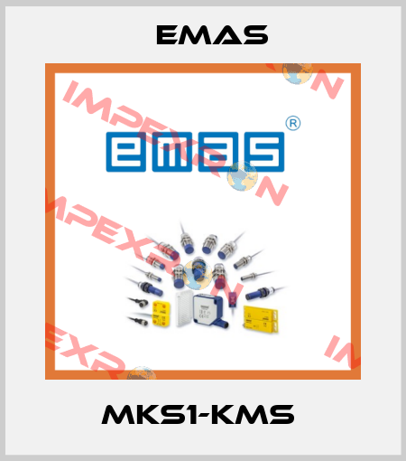 MKS1-KMS  Emas