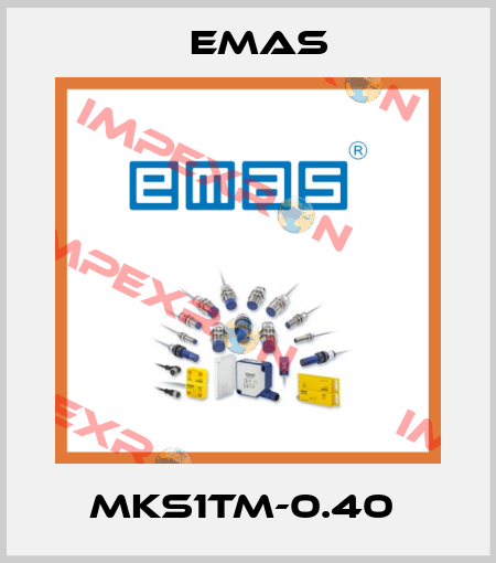 MKS1TM-0.40  Emas