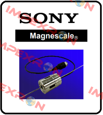 HA721SP-T06 Magnescale