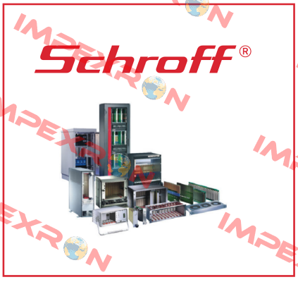 Pos.1 Subr.Pro 6U 36HP 235D  Schroff