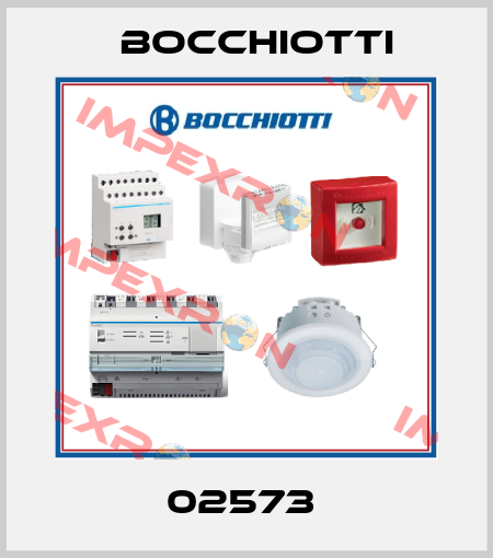 02573  Bocchiotti