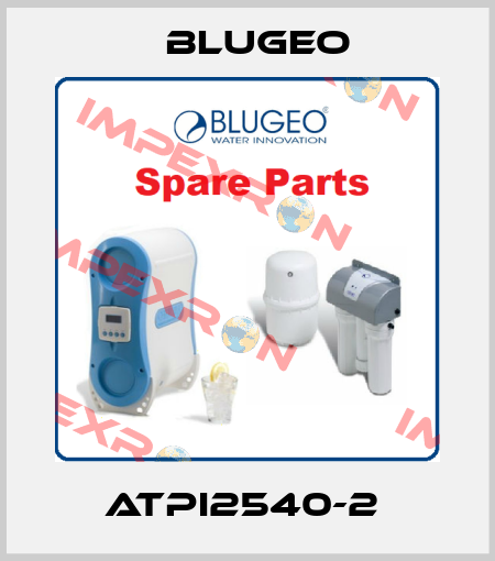 ATPI2540-2  Blugeo