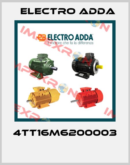 4TT16M6200003  Electro Adda