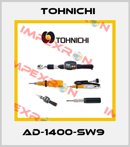 AD-1400-SW9  Tohnichi