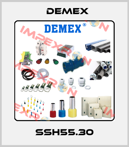 SSH55.30 Demex