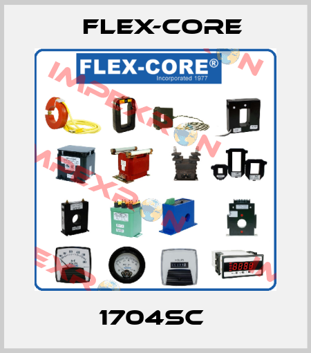 1704SC  Flex-Core