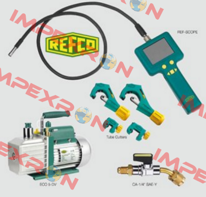 p/n: 9880917, Type: A-31910 Refco