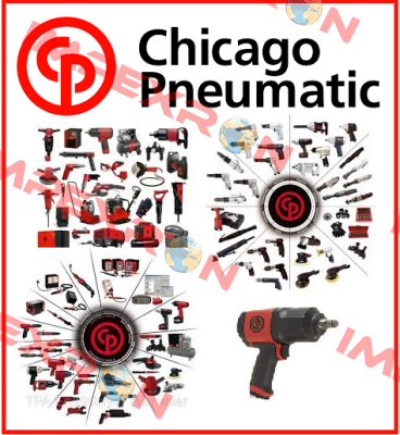 6156050660  Chicago Pneumatic