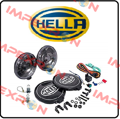 2BA 003.236.027  Hella