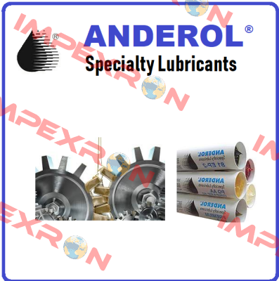 Anderol 1255 ( 20l ) Anderol