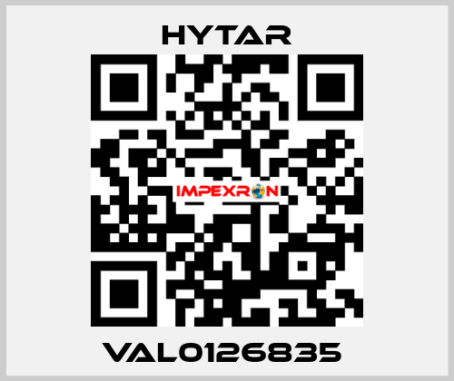 VAL0126835  Hytar