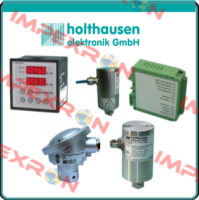 Aluminium-Bodenplatte für ESW- Mini-C-252 (hol551)  HOLTHAUSEN ELEKTRONIK