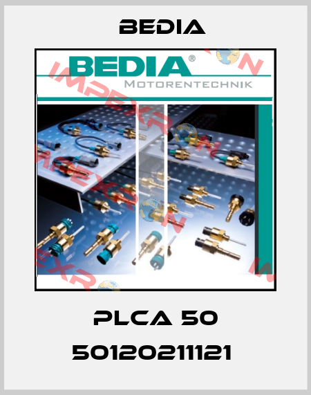 PLCA 50 50120211121  Bedia
