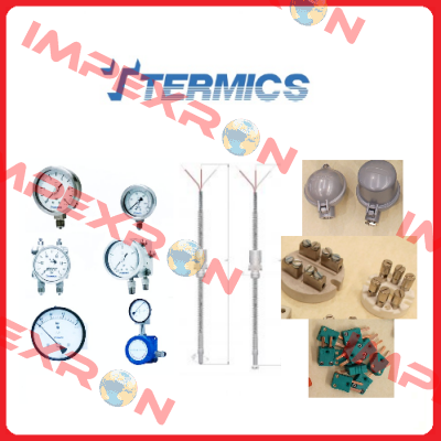 1 T/R PT100 CL.A 3F.TNS 00004  Termics