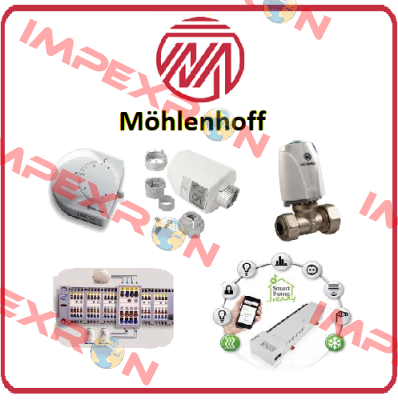 1,4M-841 W Moehlenhoff