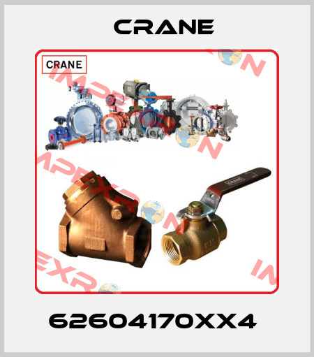 62604170XX4  Crane