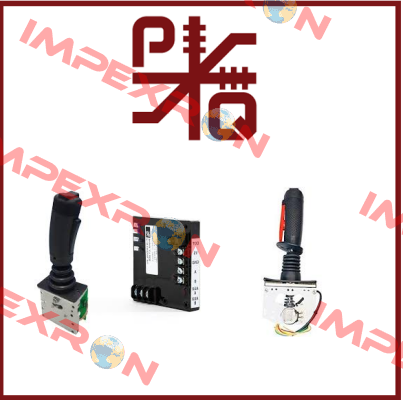 63*54*60 PLASTIC PISTOL GRIP P-Q Controls