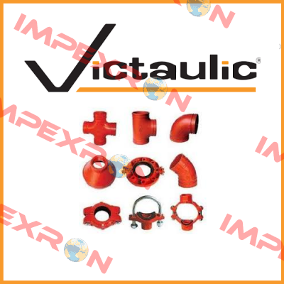 1.4571 48,3X2,0 NUT BOW  Victaulic