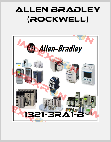 1321-3RA1-B  Allen Bradley (Rockwell)