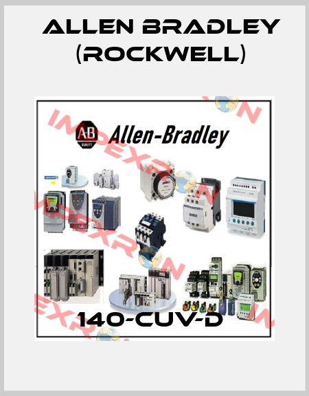 140-CUV-D  Allen Bradley (Rockwell)