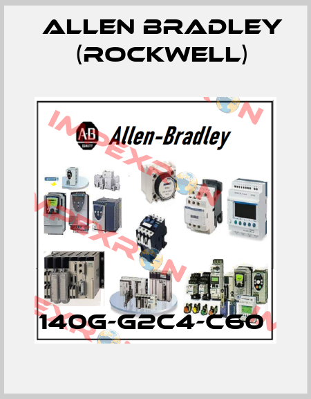 140G-G2C4-C60  Allen Bradley (Rockwell)