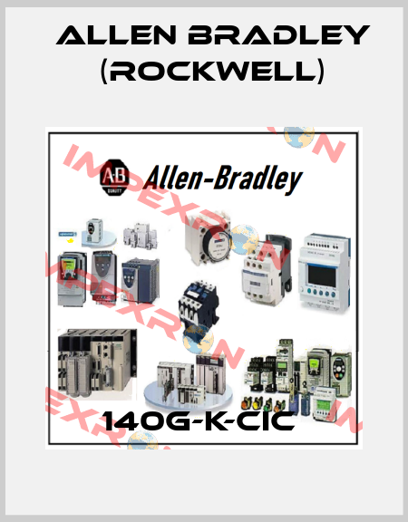 140G-K-CIC  Allen Bradley (Rockwell)