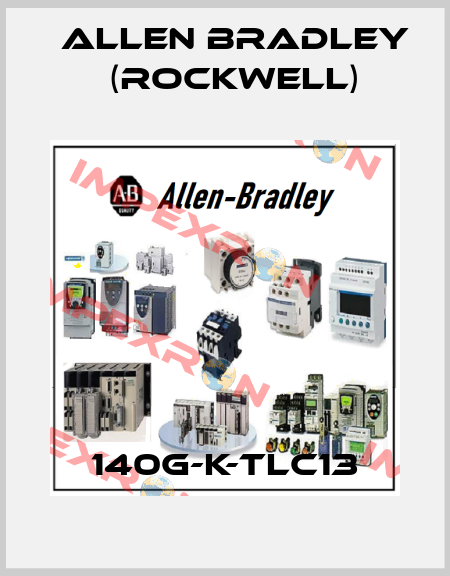 140G-K-TLC13 Allen Bradley (Rockwell)