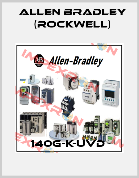 140G-K-UVD  Allen Bradley (Rockwell)
