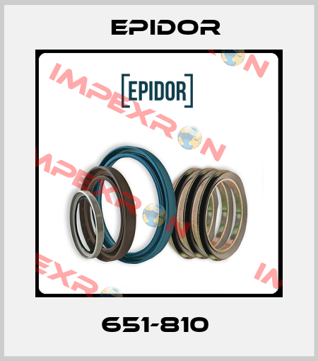 651-810  Epidor