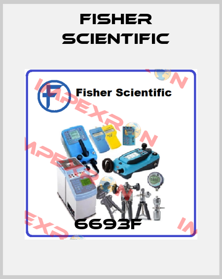 6693F  Fisher Scientific