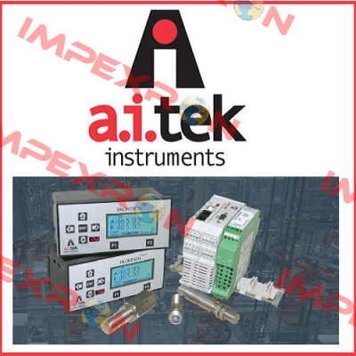 67F100  AI-Tek Instruments