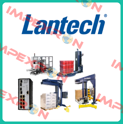 000258/A  Lantech