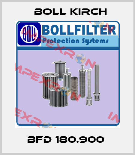BFD 180.900  Boll Kirch