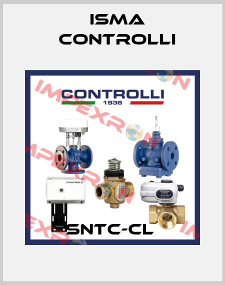 SNTC-CL  iSMA CONTROLLI