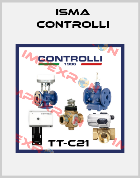 TT-C21  iSMA CONTROLLI