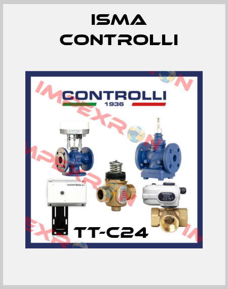 TT-C24  iSMA CONTROLLI