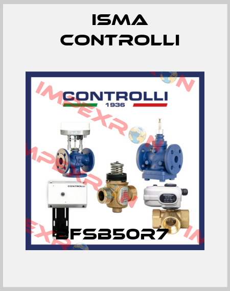2FSB50R7  iSMA CONTROLLI