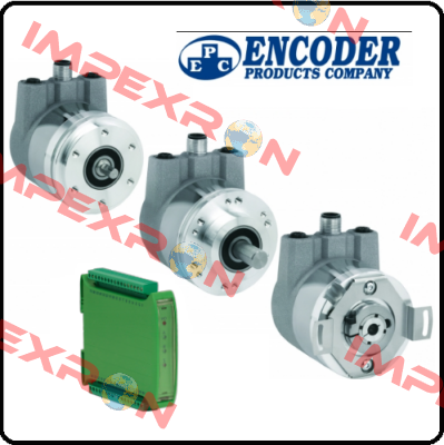 711H-S-6-2500-PP-SW  Encoder Products Co