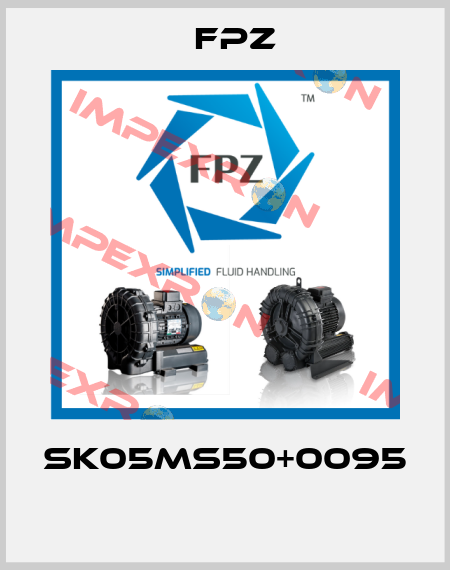 SK05MS50+0095  Fpz