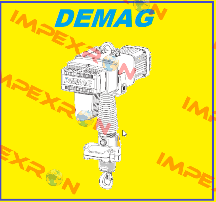 71595333  Demag